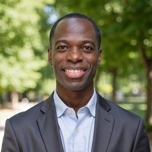 Dr. Michael McPherson, D.C.