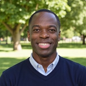 Dr. Michael McPherson, D.C.