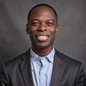 Dr. Michael McPherson, D.C.