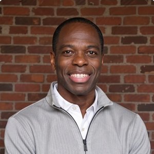 Dr. Michael McPherson, D.C.